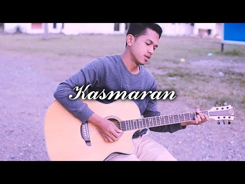 Phantom - Kasmaran (Cover Rizal Fajri)