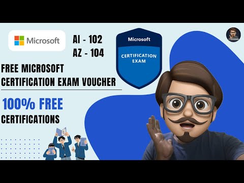 Microsoft free exam vouchers , MICROSOFT VOUCHERS