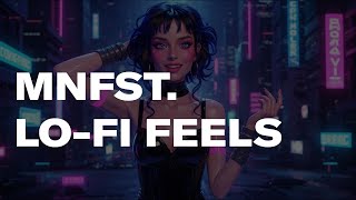 Lo-Fi Ambient Vibes | Beats to Boost Focus | Keep Calm & Code On ✌🏽