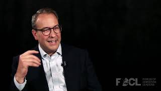 What is identity? - Philip Miller