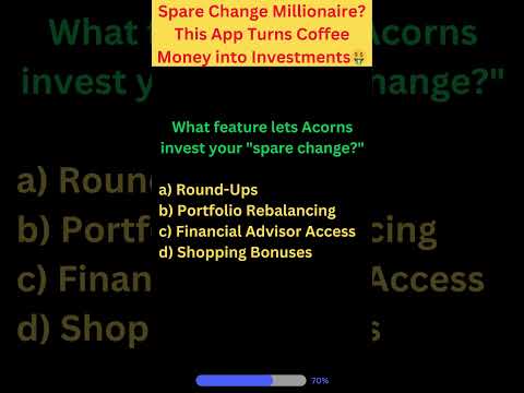 Acorns HIDDEN Fees EXPOSED! (Before You Invest!)