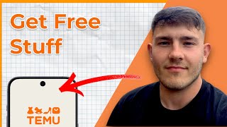 How To Get Free Stuff On Temu (2025 Guide)