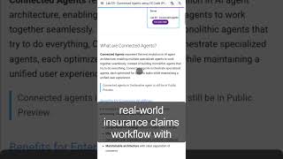 Connecting Agents for Multi‑Agent Workflows in Copilot #microsoftoffice