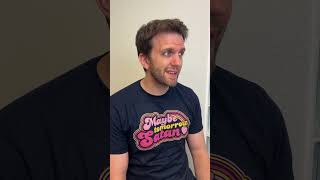 What if your boss was from literal hell? #workplacecomedy #bossfromhell #relateablecomedy