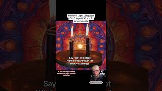 Powerful Light Language: Cut Energetic Cords & Remove Attachments