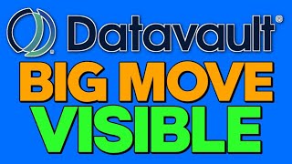 Datavault Stock : Money Making Machine !?🤫