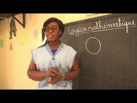 PETITE SECTION - LOGICO MATHEMATIQUE LE ROND