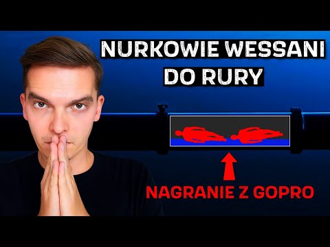 Najstraszniejszy wypadek nurkowy w historii. Tragedia na Karaibach.