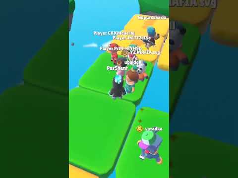 funny fight in stumble guy#stumblecreatorsquad  #stumbleguys #stumbleguyshighlights