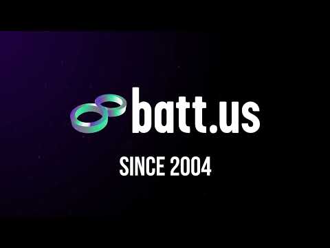 Celebrating 20 Years of Business; batt.us Marketing Agency