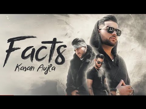 Facts | Karan Aujla | Full Video | Deep Jandu | New Punjabi Song 2019