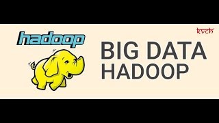BIG DATA HADOOP Tutorial for beginners | Hadoop Demo Video