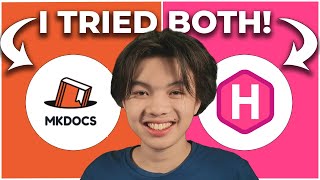 Mkdocs vs Hugo: Best Static Site Generator 2025?