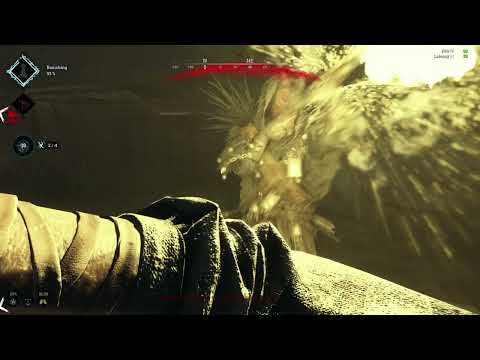 Hunt Showdown 5