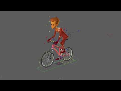 Tom Nieuwendijk ShowReel