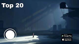 Top 20 High Graphics 2D Games For Android/iOS - 2025 Best