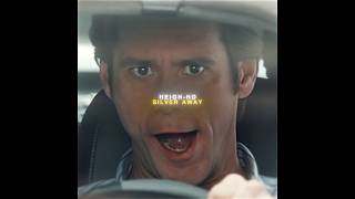 "Heigh-ho silver away!" - Bruce Almighty Edit | Assumptions (slowed) - Sam Gellaitry