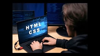 Web Design using HTML and CSS Part 2
