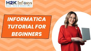 Informatica Tutorial for Beginners | How to Copy a Mapping in informatica Tutorial 3 | H2k Infosys