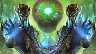 You CANNOT Tell the Difference! - The Power of Illusion Magic - Elder Scrolls Lore