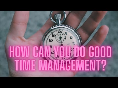 How can you do good time management? #motivationalvideo #aigenerated #socilamedia #aivideo