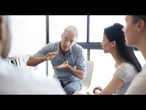 Three Key Tenets of Organizational Agility