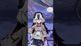 So, I tried Honkai Impact 3rd #hoyoverse #honkaiimpact3rd #hi3rd