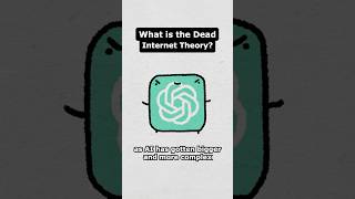 What is the Dead Internet Theory?