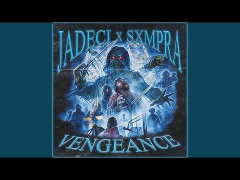 VENGEANCE (feat. Sxmpra)