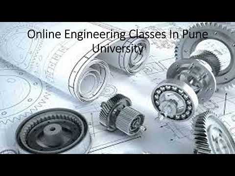Online Engineering Classes In Pune University | Engineering Classes in Nashik Road | Joshis Classes