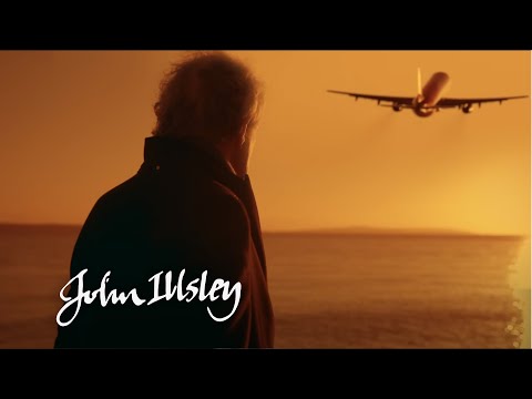 John Illsley - It's A Long Way Back (Official Video)