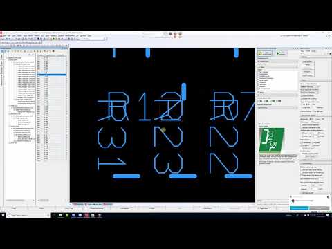 Electrical Simulation:  Valor NPI Post Layout