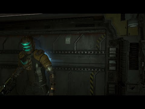 First Time Playthrough of Dead Space Remake