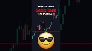 How To Place The PERFECT Stop Loss Using ATR Indicator