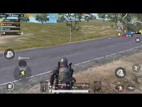How to play PUBG to Winner chicken Dinner