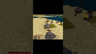 How to find  level In Survival Craft 2  #mengprogame #shorts