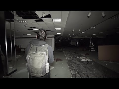 5 Most Disturbing Abandoned Building Encounters EVER Caught On Camera