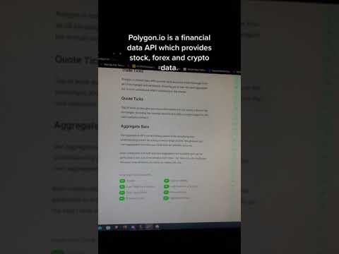 3 Cool Public APIs for Your Next Side Project