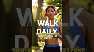 5 Morning Habits to Boost Your Energy #shorts #morninghabit #dailyhealthtips