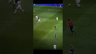 Ronaldo power shot #edit #ronaldoshot