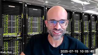 OCP DCF - Sustainability - Clean Backup Power Workstream call (Jul 15, 2025)