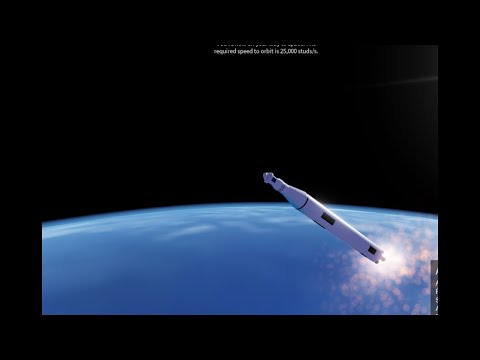 Space Sailors | episode 2: shooting for the moon