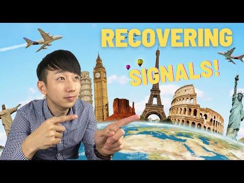 Travel - Buy the recovery stocks, What I’m focusing on next!