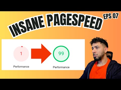 How to Boost your Website Pagespeed Instantly