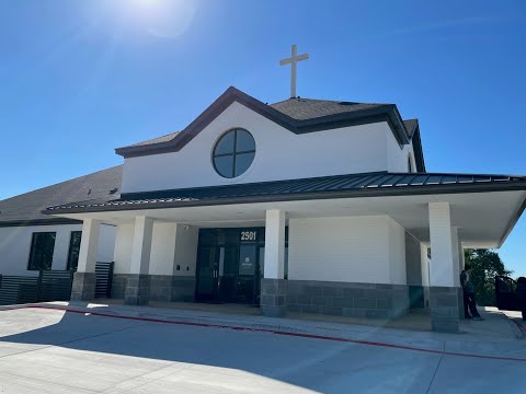 How We Help Churches Make a Great 1st Impression
