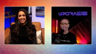 DAVE ASPREY REVEALS BIOHACKING SECRETS TO SONIA AZAD