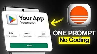Vibe Coding Full Tutorial for Beginners 2026: Build App with AI