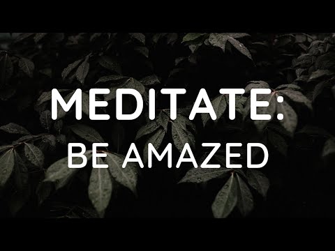 Music to Meditate ⎮ Concentration Music for Work, Study, Meditate and Focus  ⎮ Calming Music