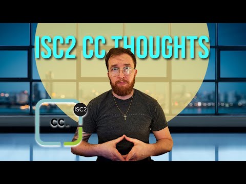 Is the ISC2 CC Worth It? Entry-Level Cybersecurity Certification Explained