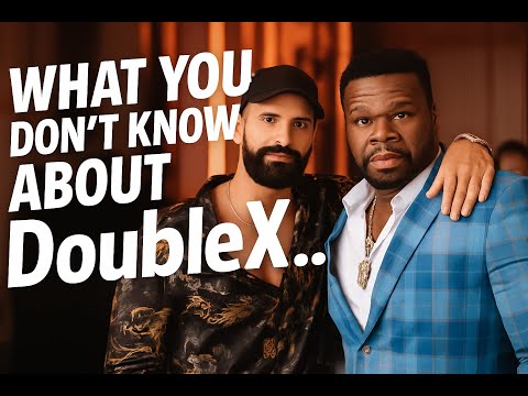 DoubleX Reveals DARK Secret & HUGE Celeb Web3 Deal!